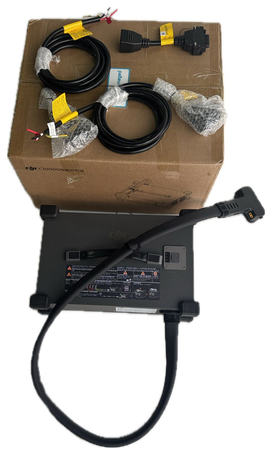 CARGADOR DJI AGRAS T50 C10000