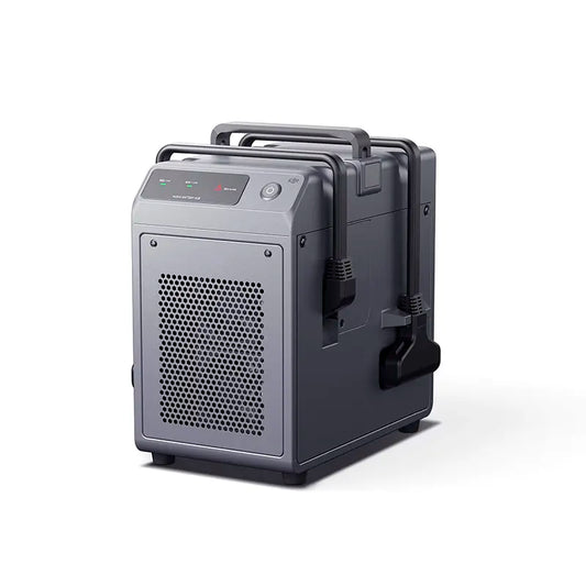 Cargador inteligente DJI C8000